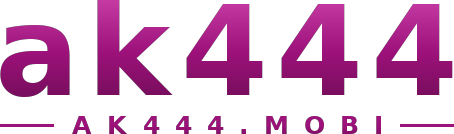 ak444 logo